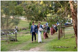 Adelaide Hills Wedding Jonathon and Kirstie