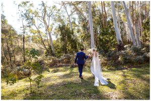 Adelaide Hills Wedding Stephan and Susan